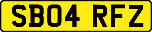 SB04RFZ