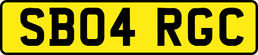 SB04RGC