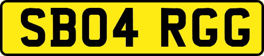 SB04RGG