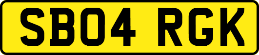 SB04RGK