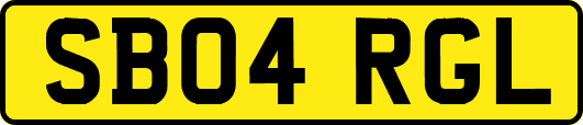 SB04RGL