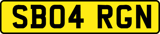 SB04RGN