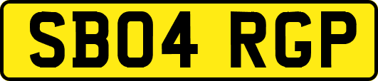SB04RGP