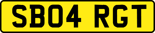 SB04RGT
