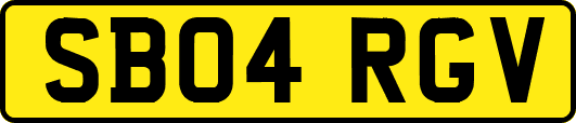 SB04RGV
