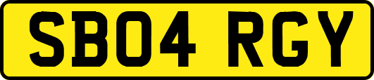 SB04RGY