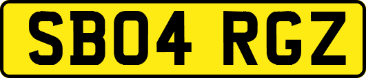 SB04RGZ