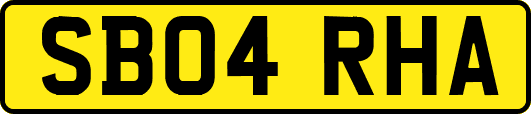 SB04RHA