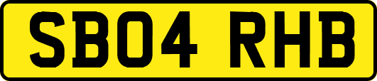 SB04RHB