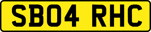SB04RHC
