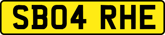 SB04RHE