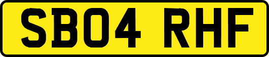 SB04RHF