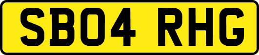 SB04RHG
