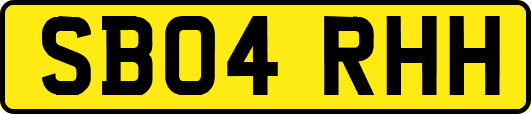 SB04RHH