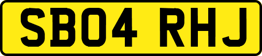 SB04RHJ