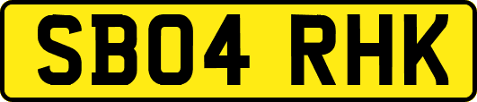 SB04RHK