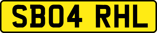 SB04RHL