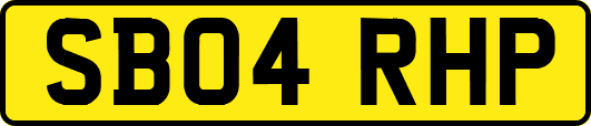 SB04RHP