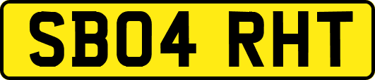 SB04RHT