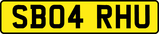 SB04RHU