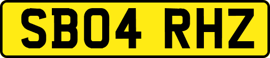 SB04RHZ