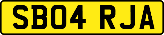 SB04RJA