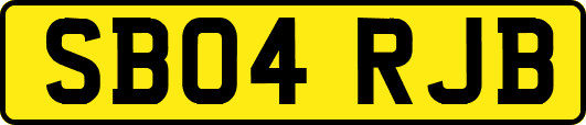 SB04RJB