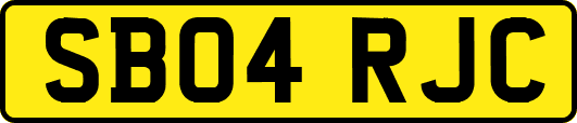 SB04RJC