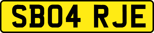 SB04RJE