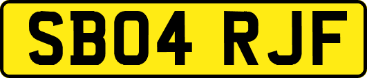 SB04RJF