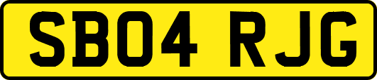 SB04RJG