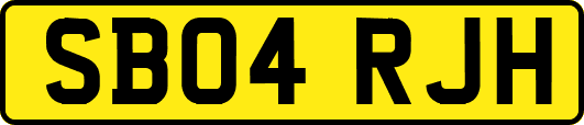 SB04RJH