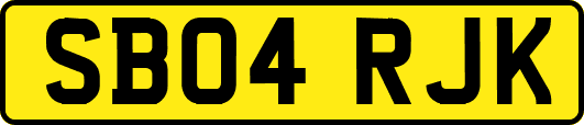 SB04RJK