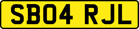 SB04RJL