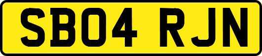 SB04RJN