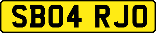 SB04RJO