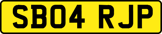 SB04RJP