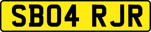 SB04RJR