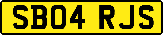 SB04RJS