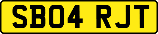 SB04RJT