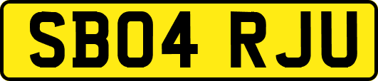SB04RJU