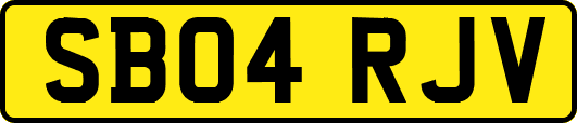 SB04RJV