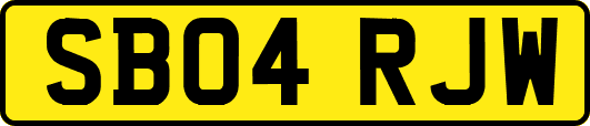 SB04RJW