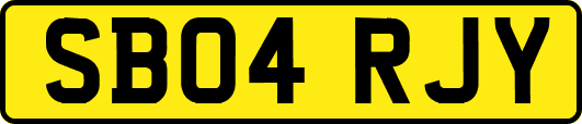 SB04RJY