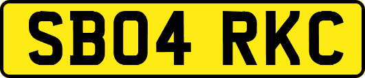 SB04RKC