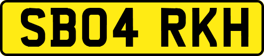 SB04RKH