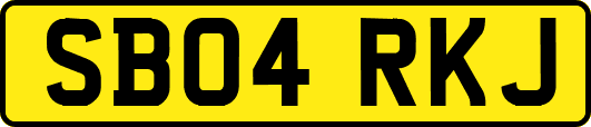 SB04RKJ
