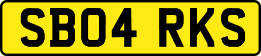 SB04RKS