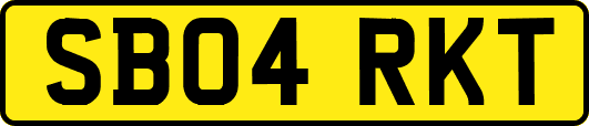 SB04RKT