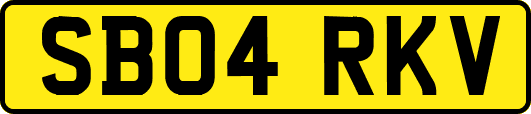 SB04RKV